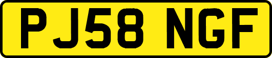 PJ58NGF