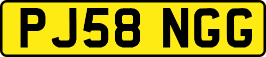 PJ58NGG