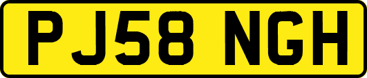 PJ58NGH