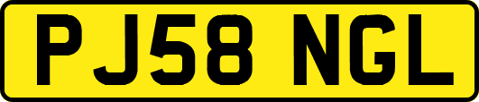 PJ58NGL