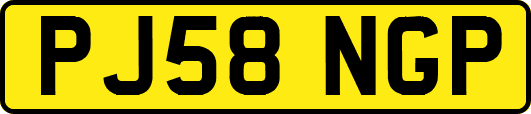 PJ58NGP