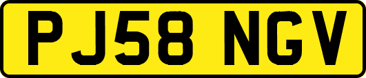 PJ58NGV