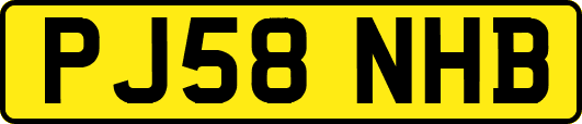 PJ58NHB