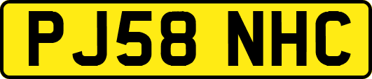 PJ58NHC