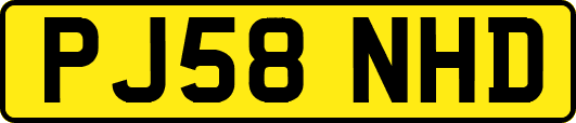 PJ58NHD