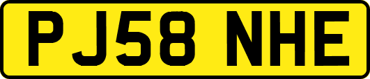 PJ58NHE