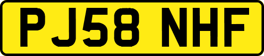 PJ58NHF