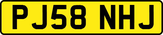 PJ58NHJ