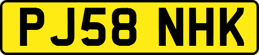 PJ58NHK
