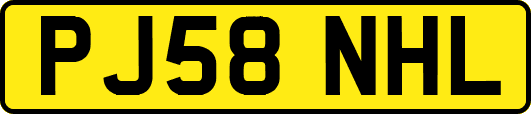 PJ58NHL