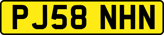 PJ58NHN