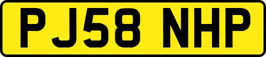 PJ58NHP