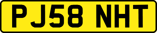 PJ58NHT