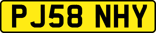 PJ58NHY