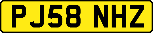 PJ58NHZ