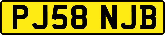 PJ58NJB
