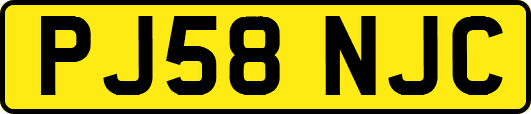 PJ58NJC