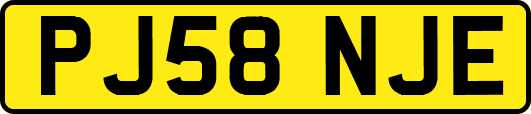 PJ58NJE