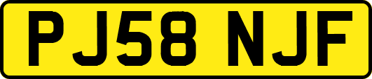 PJ58NJF