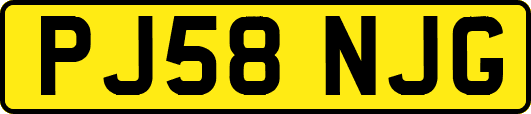 PJ58NJG