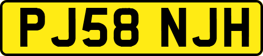 PJ58NJH