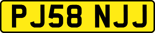 PJ58NJJ