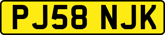 PJ58NJK