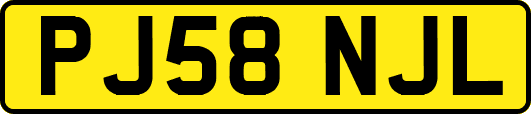 PJ58NJL