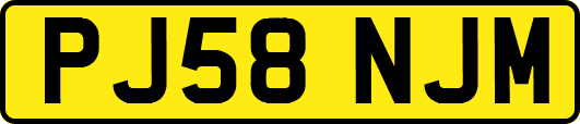 PJ58NJM