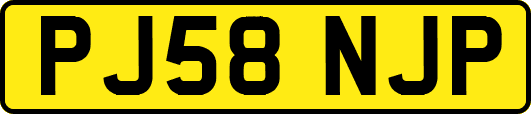 PJ58NJP