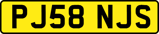 PJ58NJS