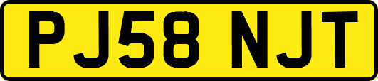 PJ58NJT