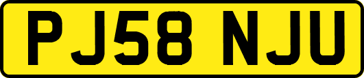 PJ58NJU