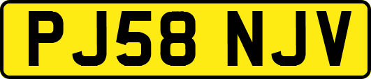 PJ58NJV