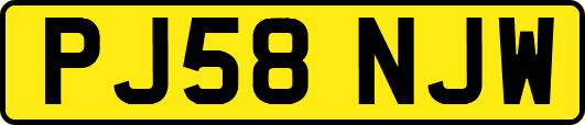 PJ58NJW