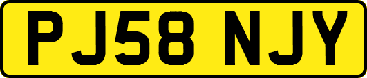 PJ58NJY