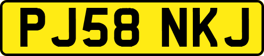 PJ58NKJ