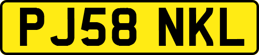 PJ58NKL
