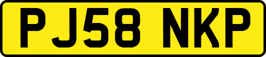 PJ58NKP