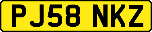 PJ58NKZ