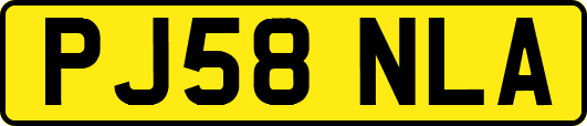 PJ58NLA