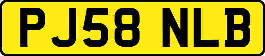 PJ58NLB