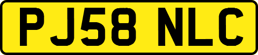 PJ58NLC