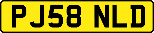 PJ58NLD