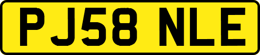 PJ58NLE