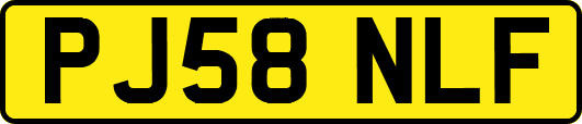 PJ58NLF