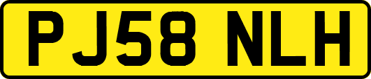 PJ58NLH