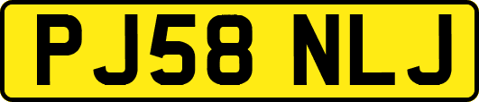 PJ58NLJ