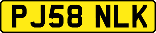 PJ58NLK