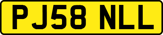 PJ58NLL